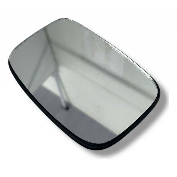 Lente Espelho Retrovisor Fiesta 1997 1998 1999 2000 2001 02
