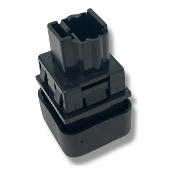 Botão Falso Direito Painel Citroen Picasso 2008 2010 12