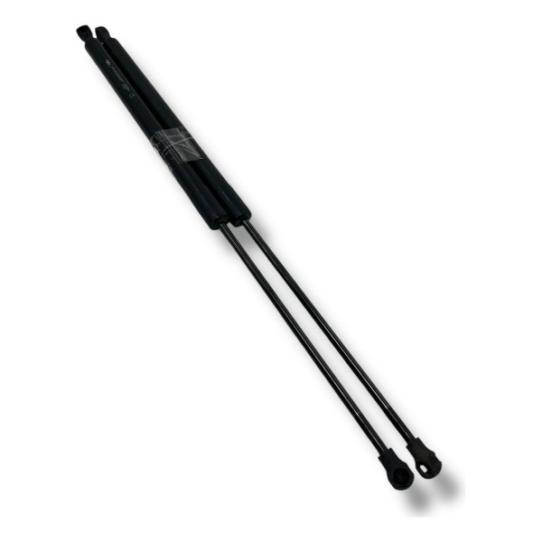 Par Amortecedor Tampa Traseira Citroen Aircross 2016 2019 21