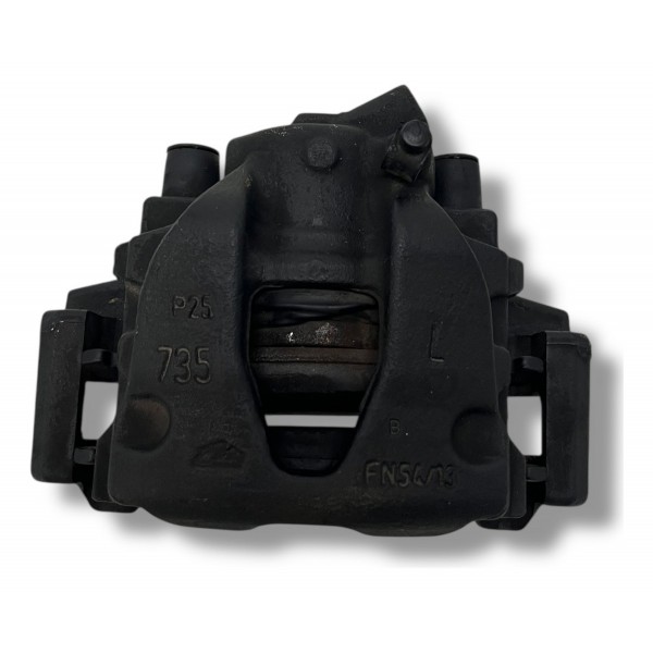 Pinça Freio Dianteira Esquerda Citroen C3 1.5 2014 2016 2018