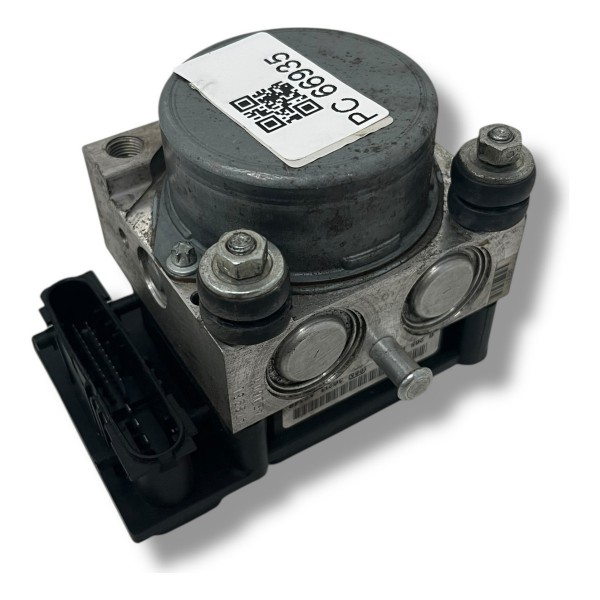Módulo Abs Freio Renault Sandero 2008 2009 2010 2011 2012
