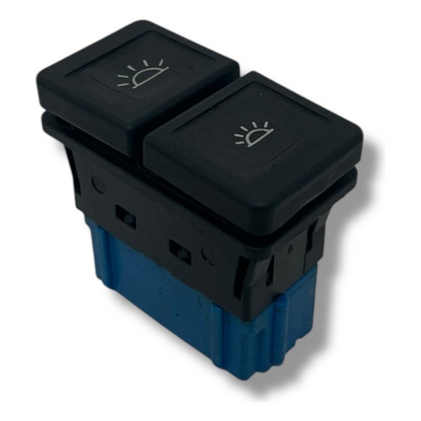 Botão Reostato Luz Painel Citroen Picasso 2008 2009 2010 12