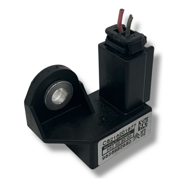 Sensor Impacto Detonação Citroen Picasso 2008 2009 2010 2012