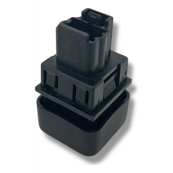 Botão Falso Direito Esquerdo Citroen Picasso 2008 2010 12