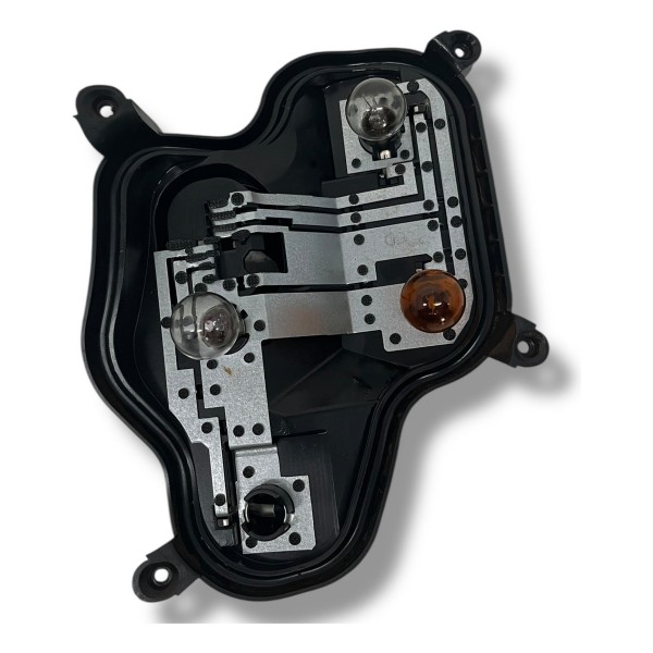 Circuito Lanterna Tras Dir Gm Agile 2010 2011 2012 2013 2014