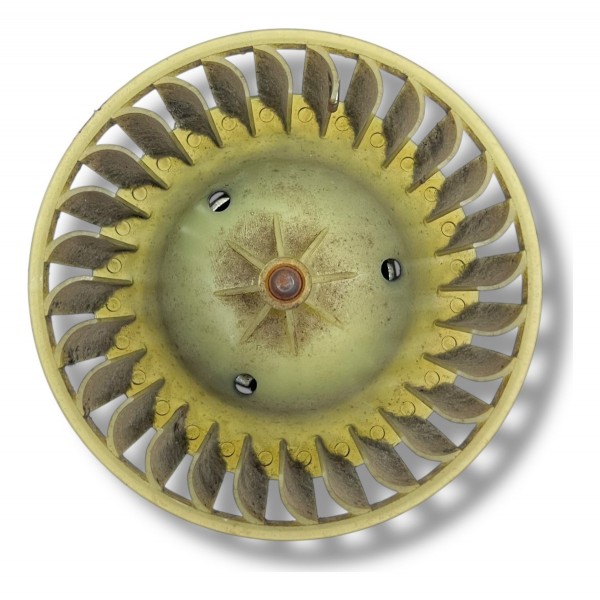 Motor Ventilador Int Citroen Picasso 2008 2009 2010 2011 12
