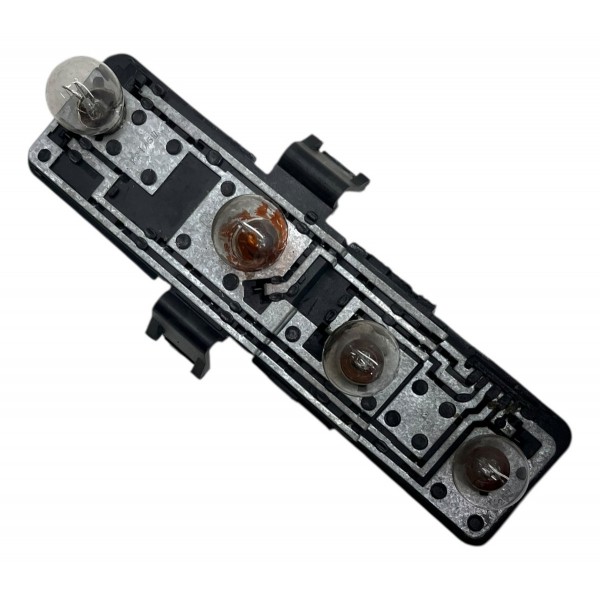 Circuito Lanterna Tras Esq Citroen Picasso 2008 2010 2012