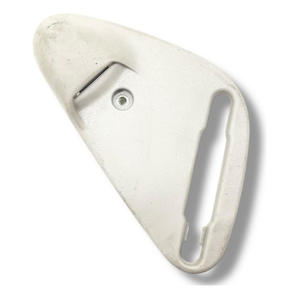 Acabamento Cinto Central Esq Citroen Picasso 2008 2010 2012