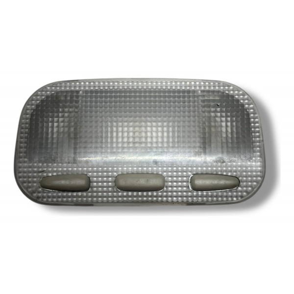 Luz Teto Cortesia Diant Citroen Picasso 2008 2009 2010 2012