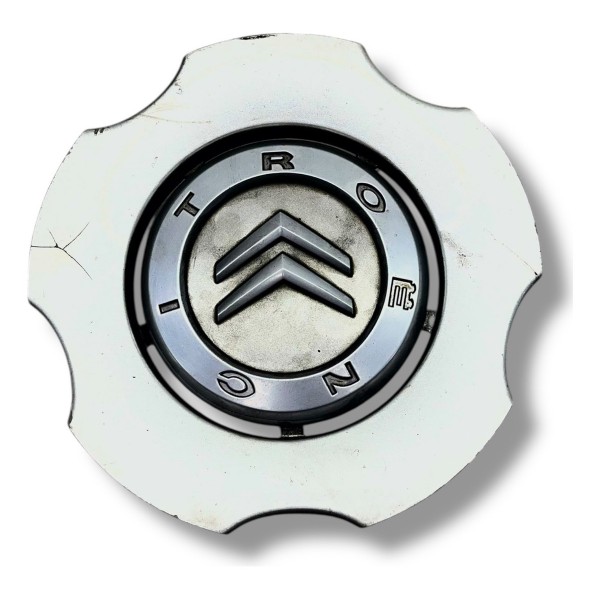 Calota Central Roda Citroen Picasso 2008 2009 2010 2011 2012
