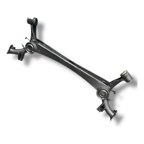 Eixo Traseiro Fiat Palio Attractive 1.0 2012 2013 2014 2016