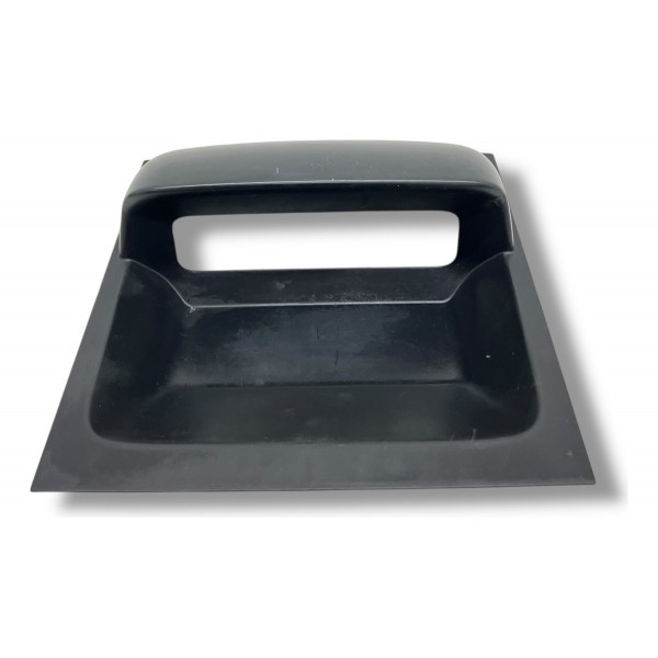 Moldura Painel Relógio Peugeot Partner 2012 2014 2016 2017