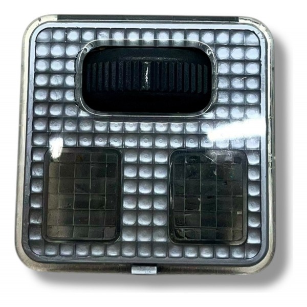 Luz Teto Cortesia Citroen Xsara Picasso 2008 2009 2010 2012