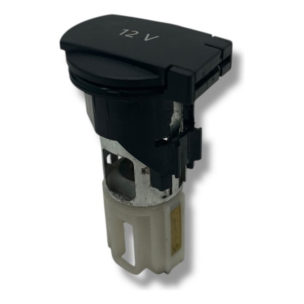 Acendedor 12v Peugeot Partner 2012 2013 2014 2015 2016 2017