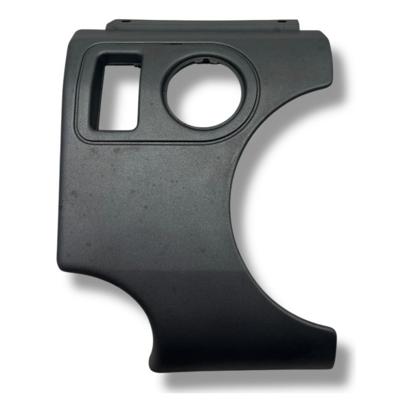 Moldura Comando Farol Peugeot Partner 2012 2013 2014 2015 17