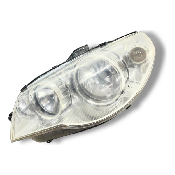 Farol Diant Esquerd Fiat Palio 2006 2008 2010 2012 2014 2016 Direito/passageiro