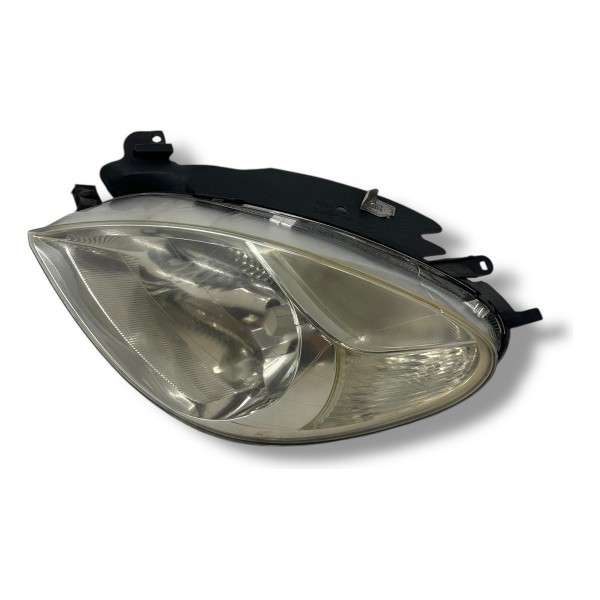 Farol Esquerdo Citroen Picasso 2008 2009 2010 2011 2012 Orig