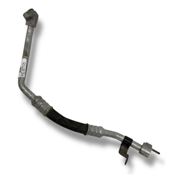 Mangueira Ar Condicionado Fiat Stilo 1.8 8v 2005 2006 2007