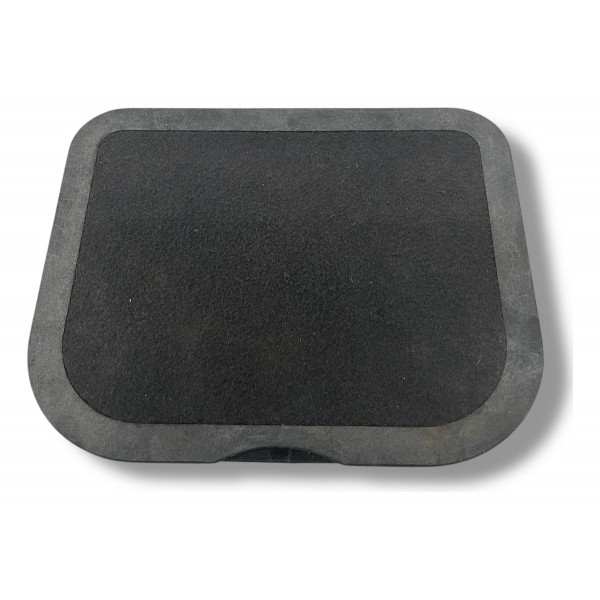 Tampa Carpete Traseiro Peugeot Partner 2012 2013 2015 2017