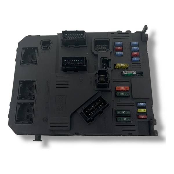 Módulo Bsi Citroen Picasso 1.6 2008 2009 2010 2011 2012 Orig