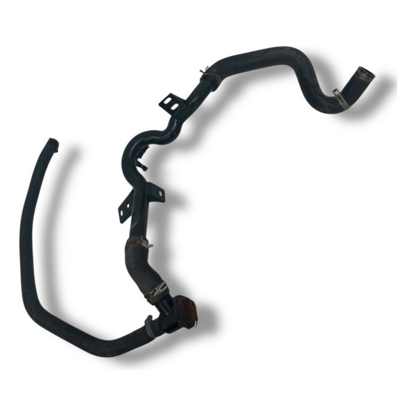 Tubo Cano Água Motor Citroen Picasso 1.6 2008 2009 2010 2012