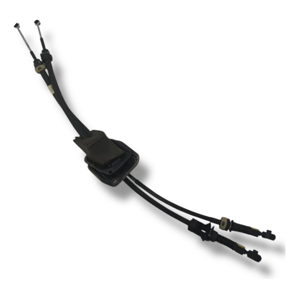 Cabo Seletor Marcha Manual Citroen Picasso 1.6 2008 2010 12