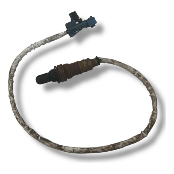 Sonda Lambda Pré Citroen Aircross 1.6 2016 2017 2018 2019 21