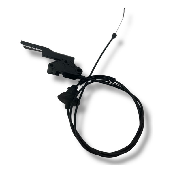 Cabo Abertura Capô Citroen Aircross 2016 2017 2018 2019 2021