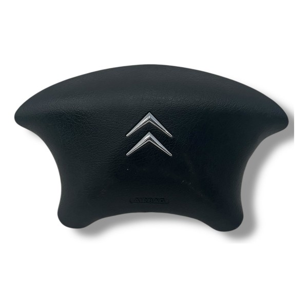 Bolsa Airbag Volante Citroen Xsara Picasso 2008 2009 2010 12