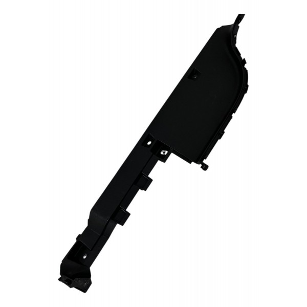 Acabamento Esquerdo Painel Honda Fit 2004 2005 2006 2007 Ori