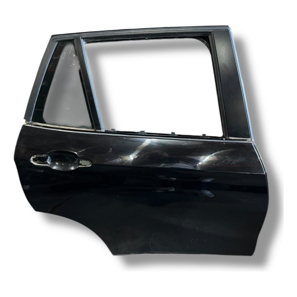 Porta Traseira Direita Bmw X1 2010 2011 2012 2013 2014 Origi