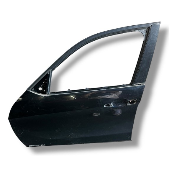Porta Dianteira Esq Bmw X1 2010 2011 2012 2013 2014 Origi