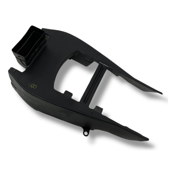 Duto Ar Condicionado Console Central Honda Fit 2004 2005 07