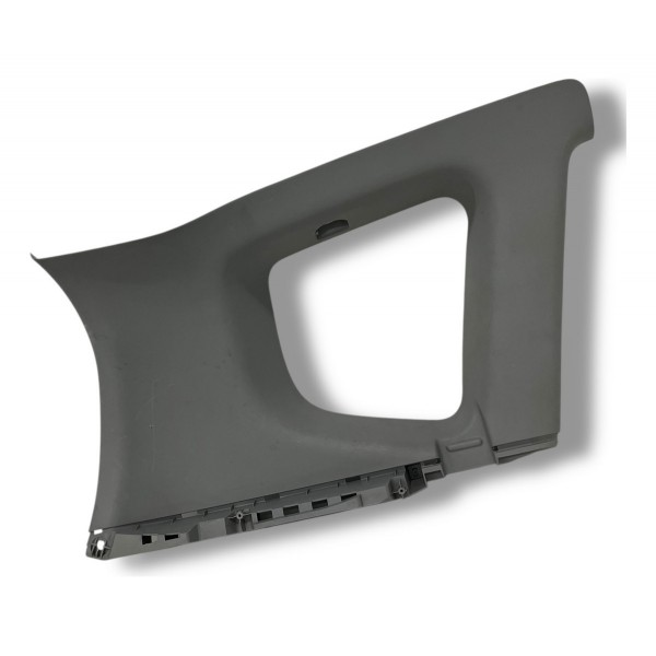 Moldura Coluna Traseira Esquerda Honda Fit 2004 2005 2006 07