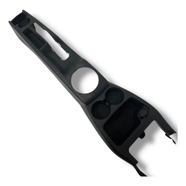 Console Central Porta Copos Honda Fit 2004 2005 2006 2007