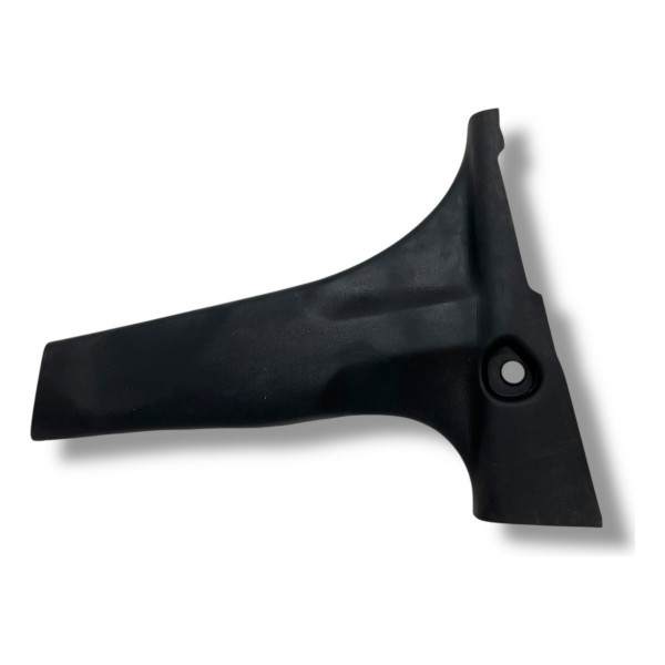 Acabamento Inf Coluna Central Esquerda Honda Fit 2004 06 07