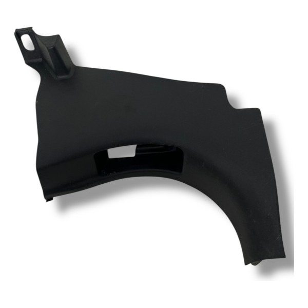 Soleira Porta Dianteira Esquerda Honda Fit 2004 2005 2006 07