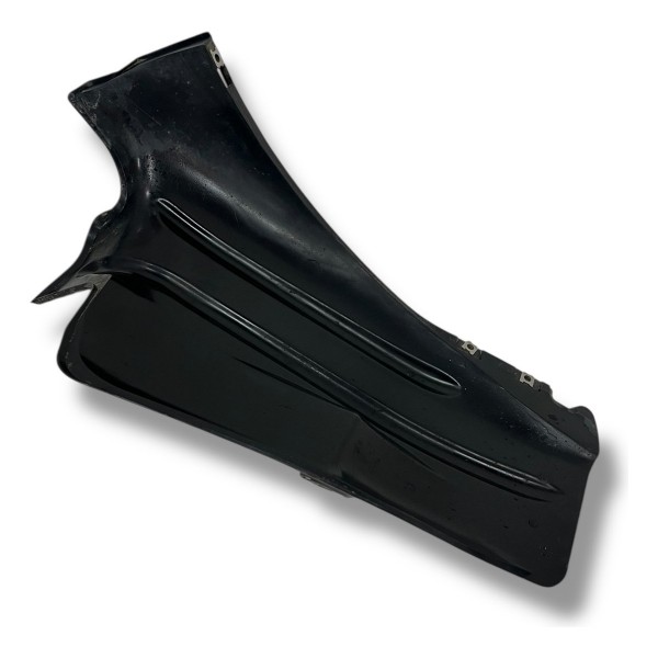 Parabarro Traseiro Esquerdo Honda Fit 2004 2005 2006 2007 08