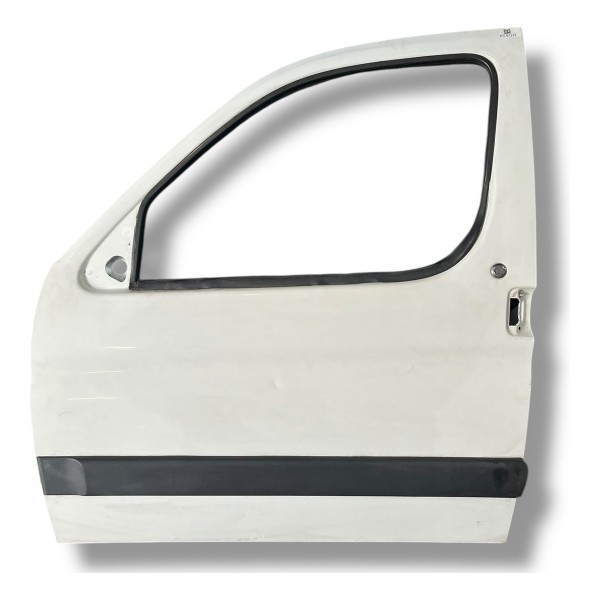 Porta Diant Esq Peugeot Partner 1.6 2012 2013 2015 2016 2017