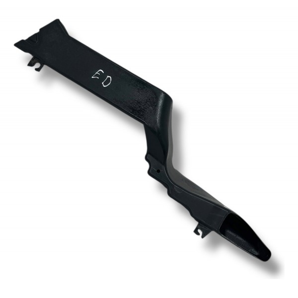 Duto Ar Condicionado Diant Esq Honda Fit 2004 2005 2006 2007