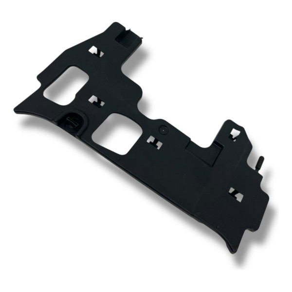 Acabamento Inferior Painel Honda Fit 2004 2005 2006 2007 Ori