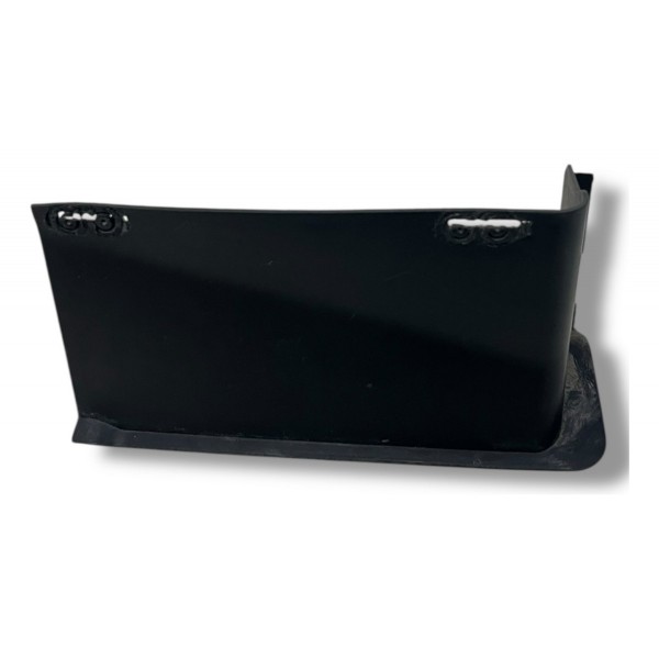 Acabamento Grade Churrasqueira Honda Fit 2004 2005 06 07 Det