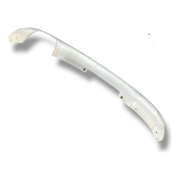 Spoiler Parachoque Traseiro Bmw X1 2010 2011 2012 2013 Detal