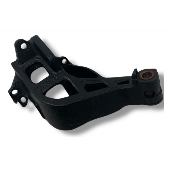 Suporte Estepe Citroen Aircross 2016 2017 2018 2019 2020 21