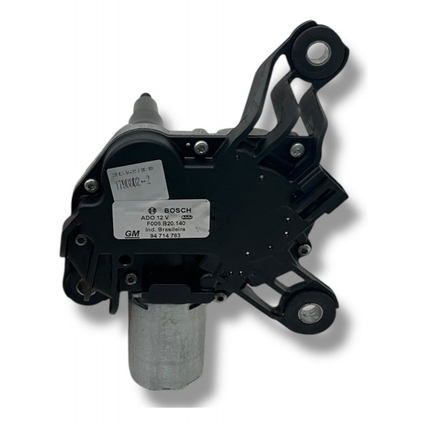 Motor Limpador Traseiro Gm Agile 2009 2010 2011 2012