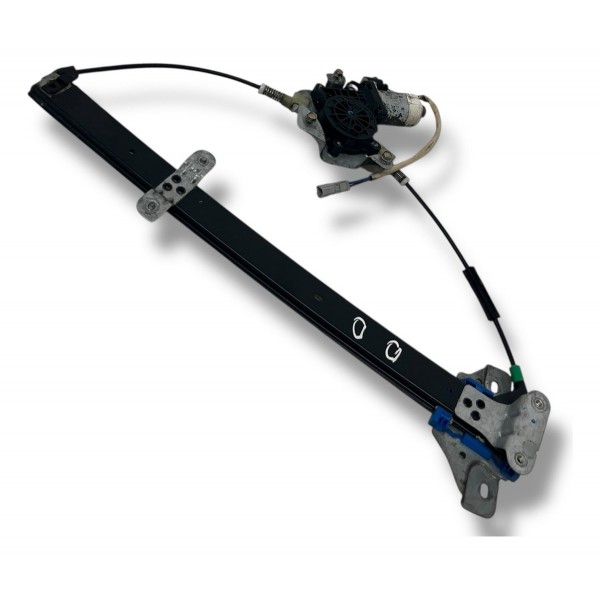 Máquina Vidro Elétrico Dian Dir Honda Fit 2004 2005 2006 07