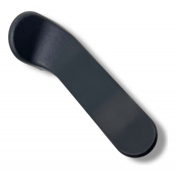 Acabamento Alavanca Banco Direito Honda Fit 2004 2005 06 07