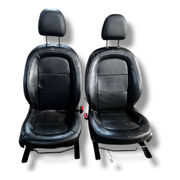 Par Banco Dianteiro Citroen Aircross 2016 2017 2018 2019 21