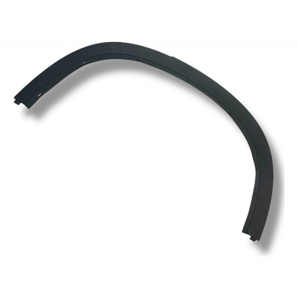 Aplique Moldura Pára-lama Tras Esq Bmw X1 2010 2011 2012 13