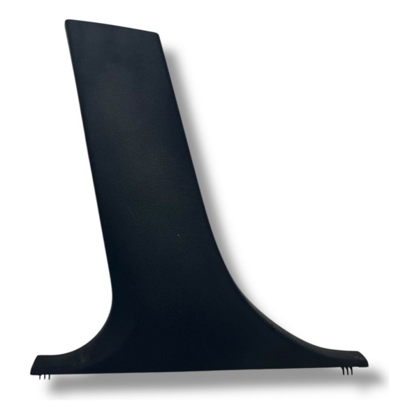 Acabamento Coluna Central Esq Bmw X1 2010 2011 2012 2013